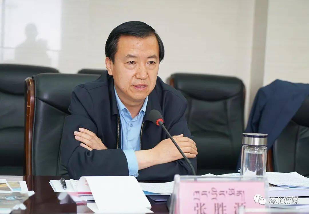 海北州召开青海湖北岸保留游客疏散点工作推进会_建设_相关_规划