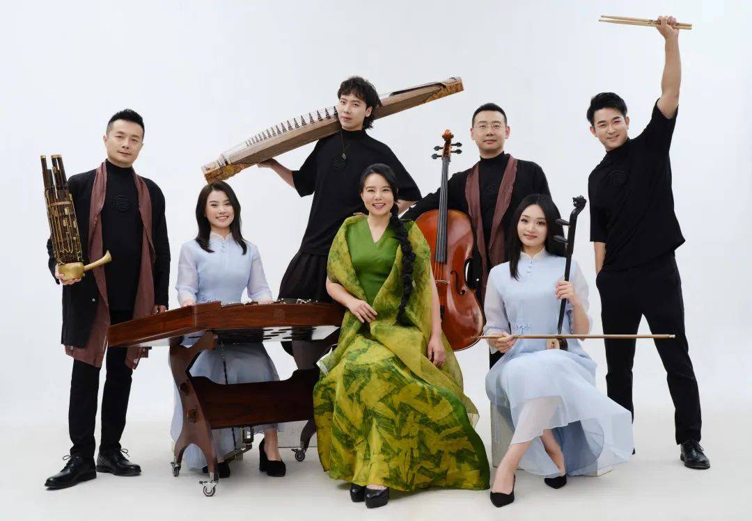 童声合唱专业丨龚琳娜大师课&同台演出火热招募中_音乐_教育_梦想