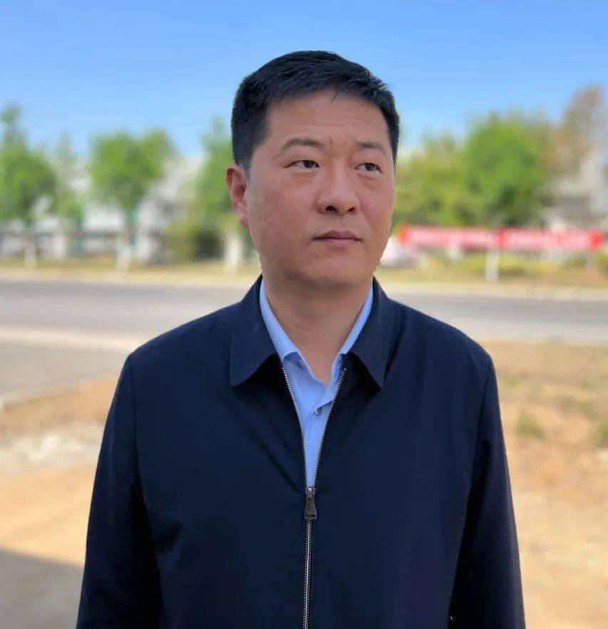 邹学亮铁富镇党委副书记,镇长铁富镇将深入贯彻落实省委巡视组工作