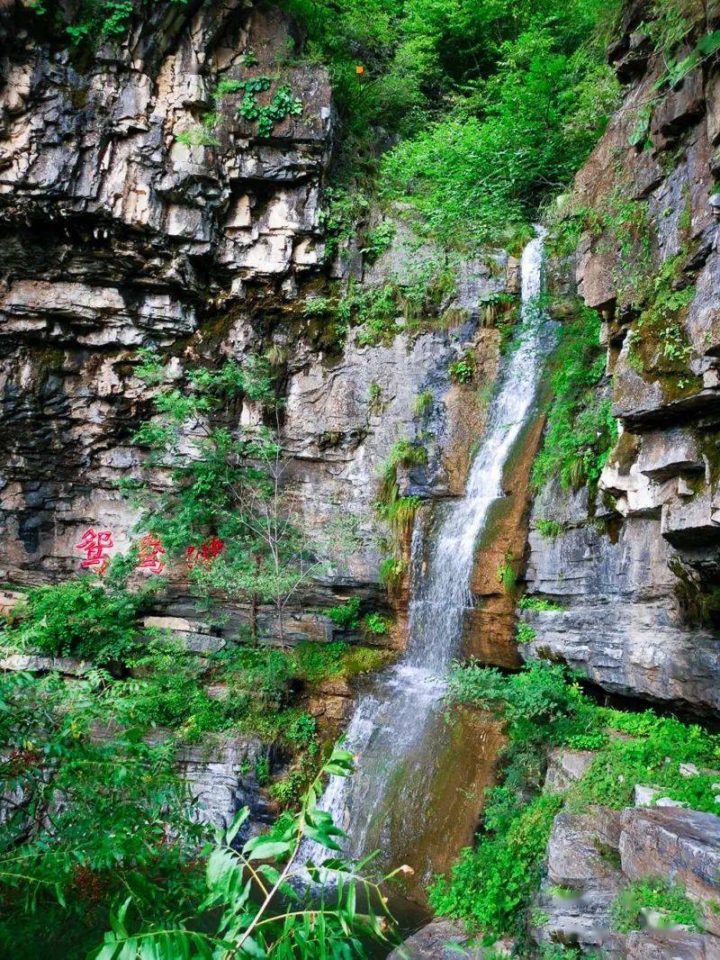 1日|又见61东湖港|网红打卡の十渡人气风景区-走进七彩东湖港大峡谷