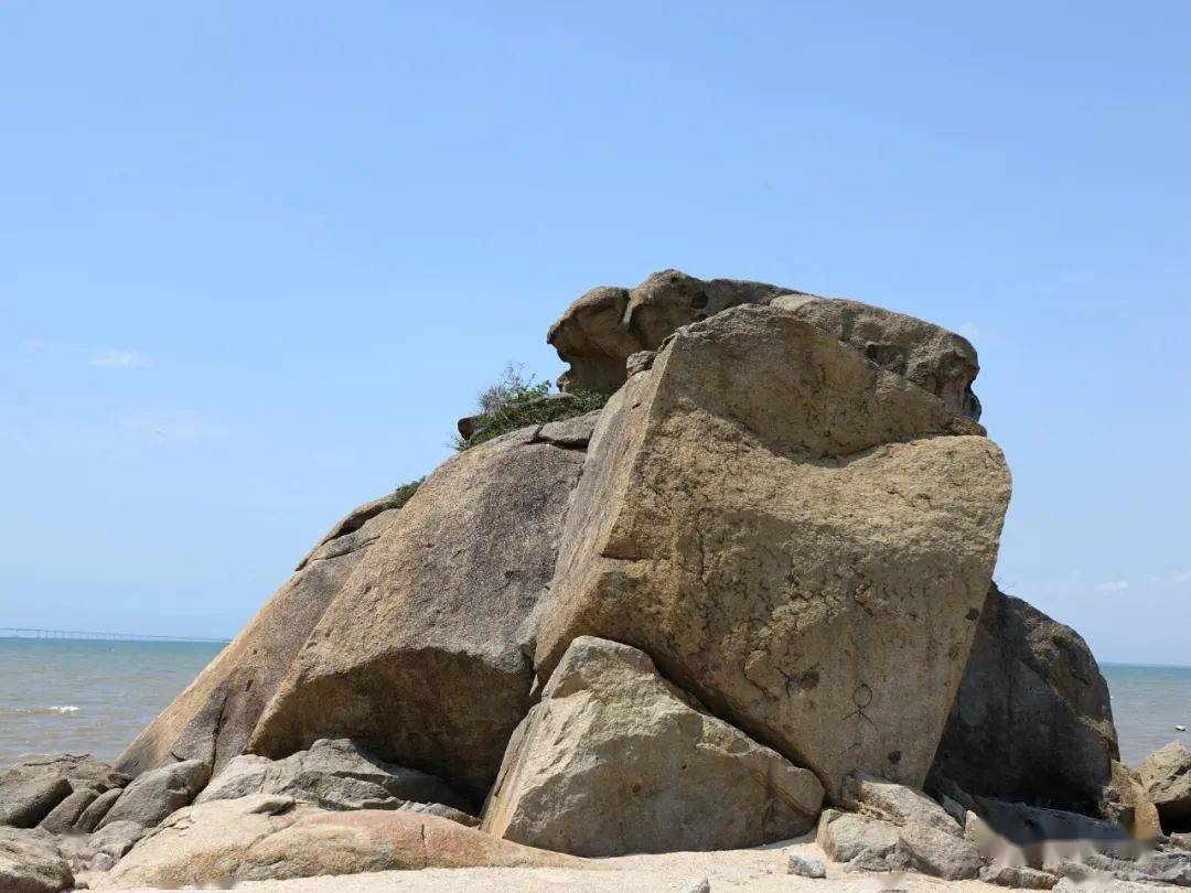 海山游记_图文_饶平_潮州