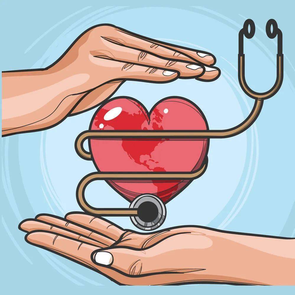 排队取药突然晕倒,差点儿没命,竟然是因为……_阿姨_急诊_患者