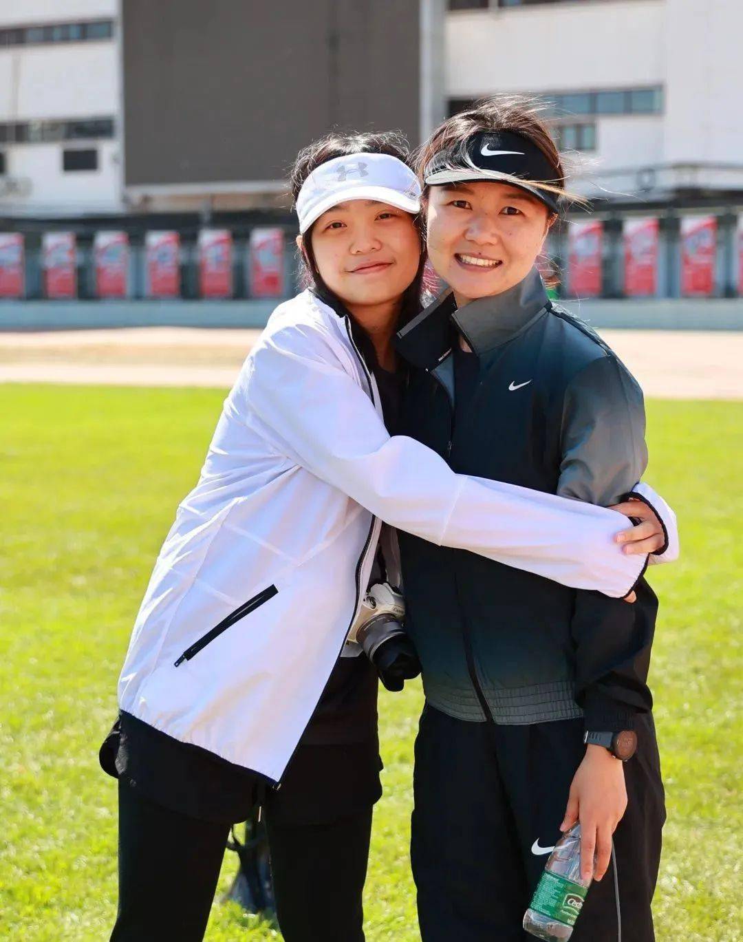 原本吃瓜群众以为优势巨大的博雅少年只领先了紧随其后的北体不到二十