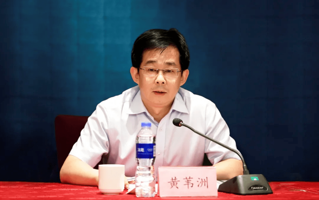 人事| 陈涛任福建广电网络集团总经理,副董事长_黄苇洲_大学_学历