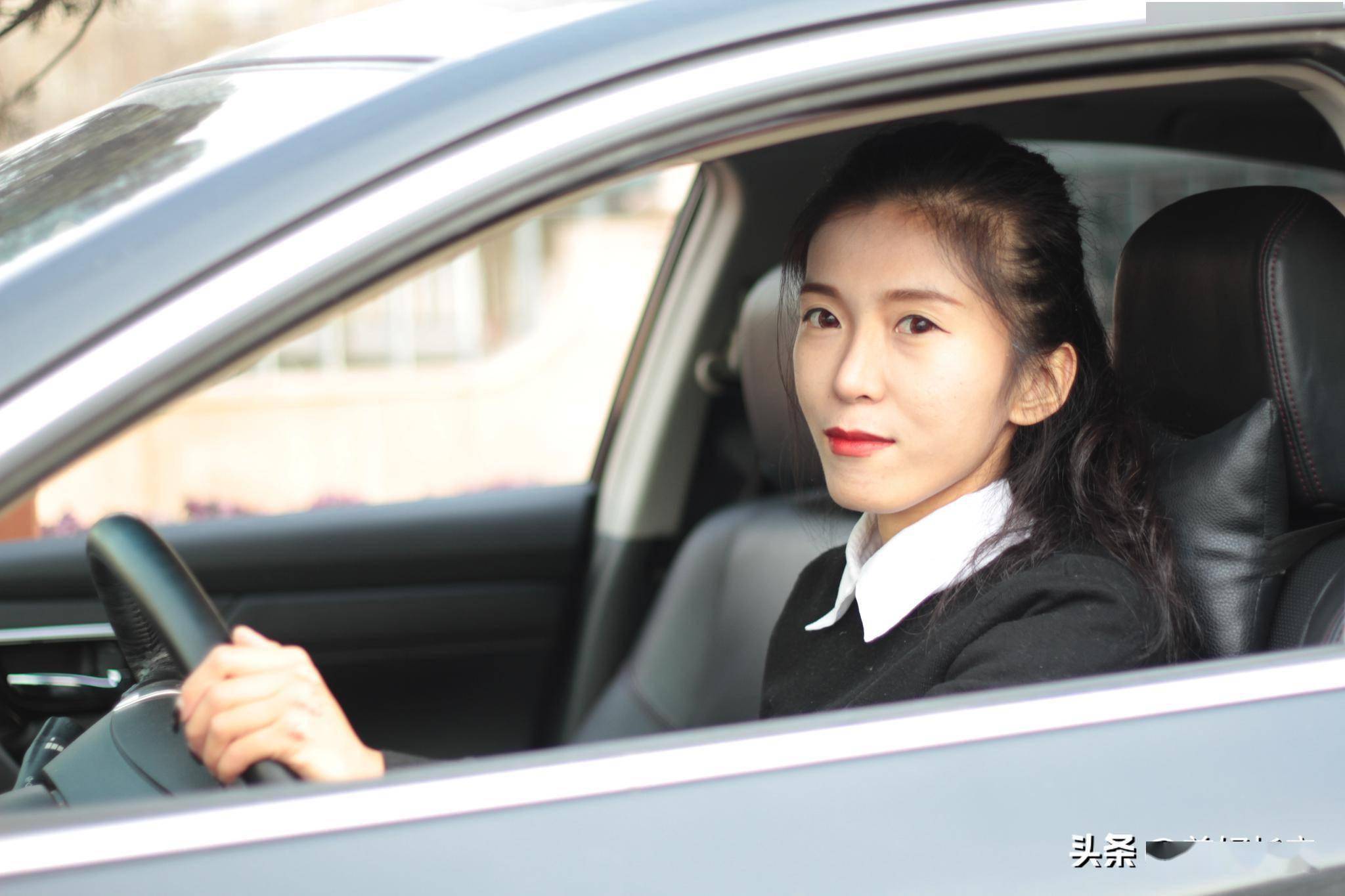 网约车和出租车,西安职业司机的不同人生_低收入_行业_乘客