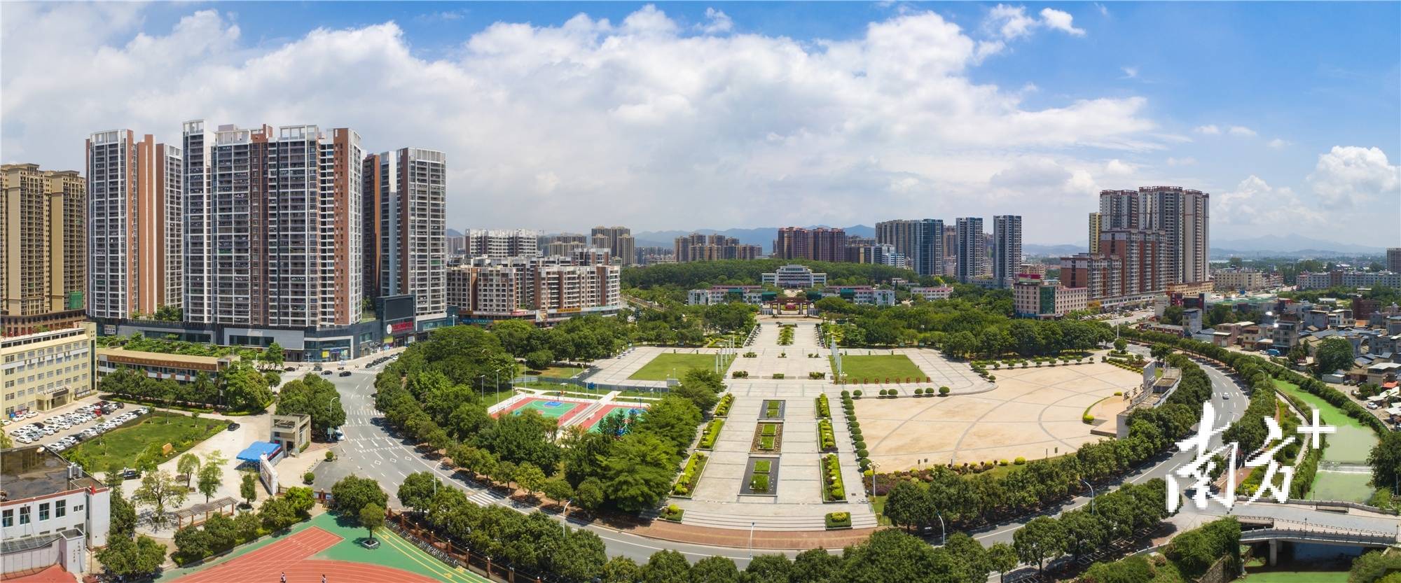 89亿元以上,东源绘出城市建设新画卷_企业_工作_的项目