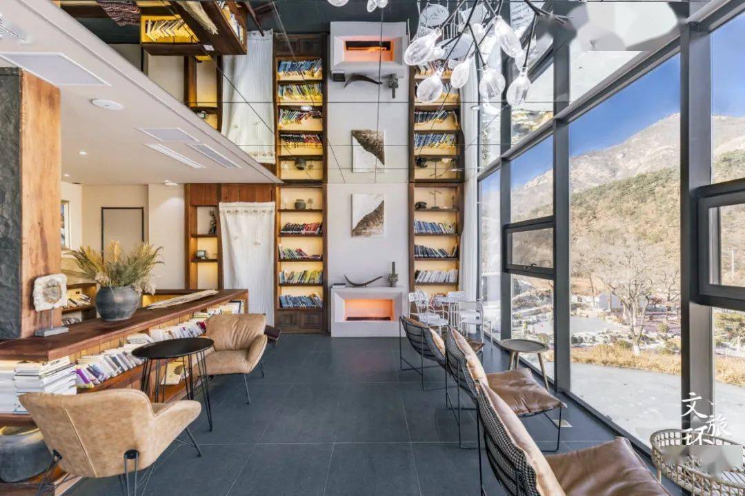 在威海城市中,藏着诗句中车马很慢的生活,这个地方就是威海的"乌托邦"