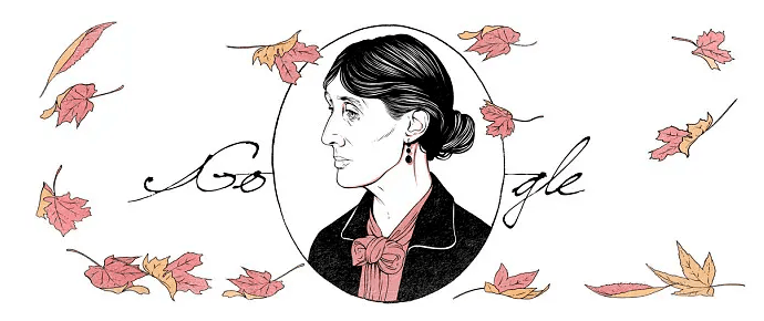 作者简介:弗吉尼亚61伍尔芙(virginia woolf,1882 年 1 月 25 日