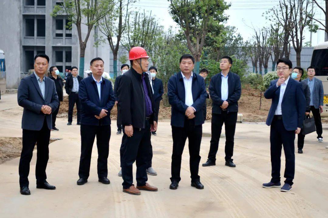 县委副书记,县政府县长李超,县委副书记李慧阳,县人