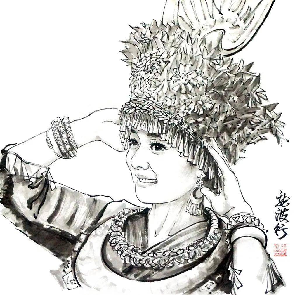 文化_美食_巫术