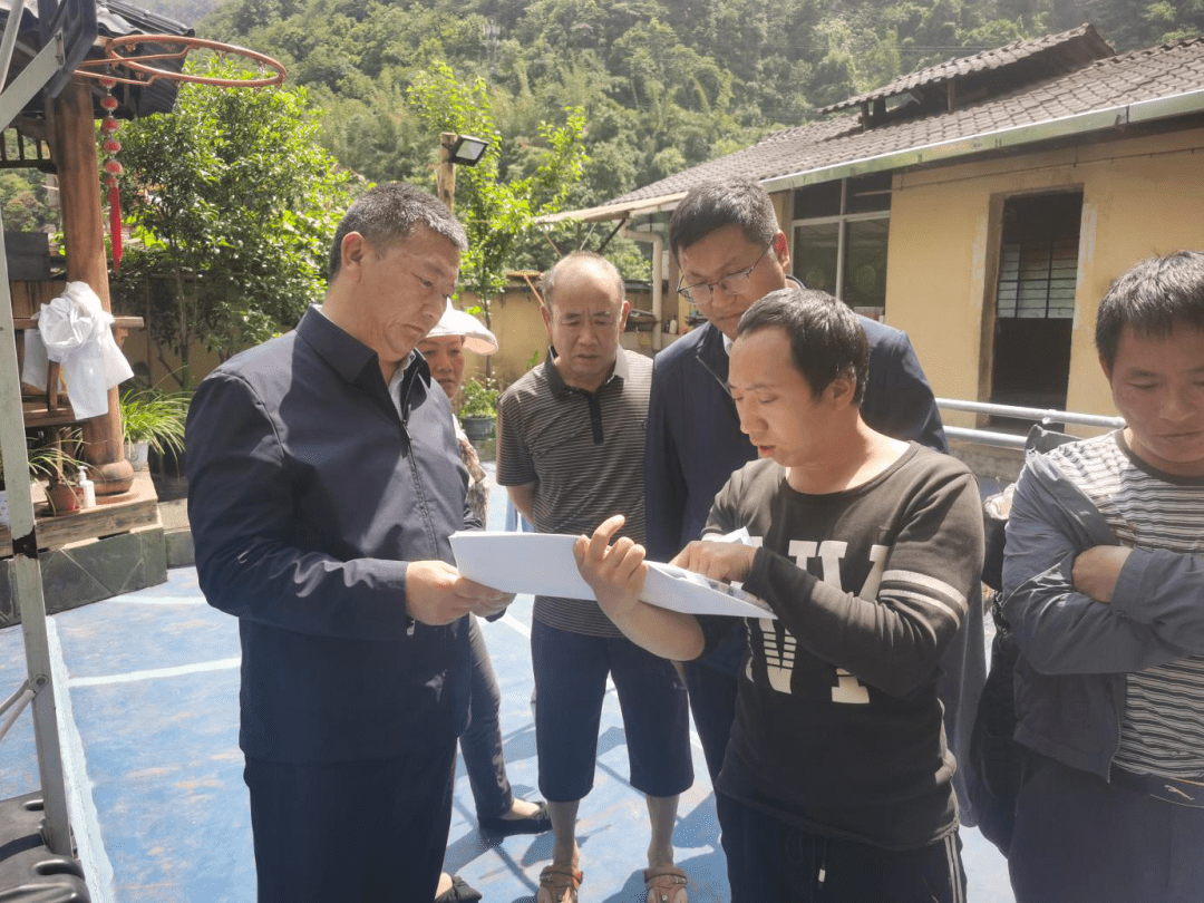 贡山县开展耕地保护督导检查工作_尹才胜_管理_革命