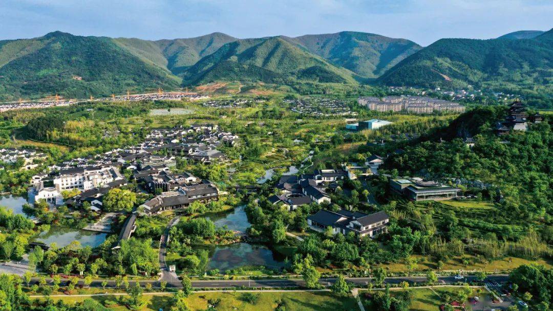 2023th中国城市土地展 · 参展城市：陶都宜兴，生态宜居（宜兴市陶都房地产土地评估有限公司）
