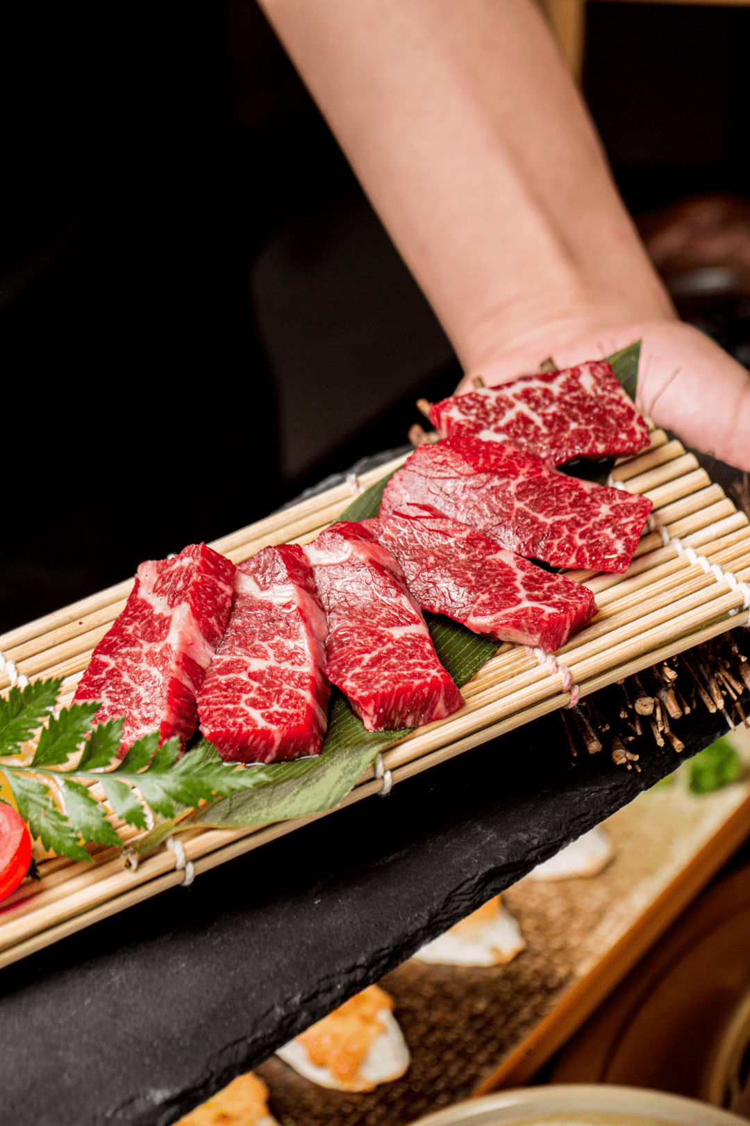 台北人气爆棚的胡同日式烧肉,安徽首家!_烤肉_食材_合肥
