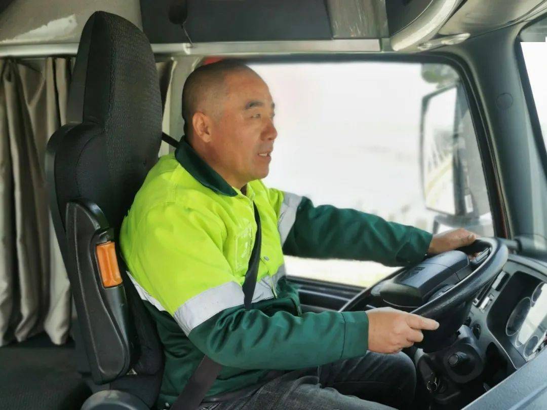 文明交通 | 投票,请选出您心目中的"最美货车司机""最美出租车司机"!