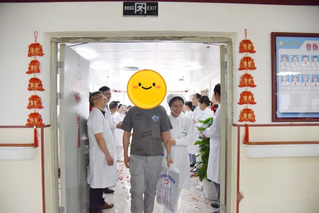 忻城县中医医院整体搬迁城南新院区,新院区全面开诊!_工作_问题_我院