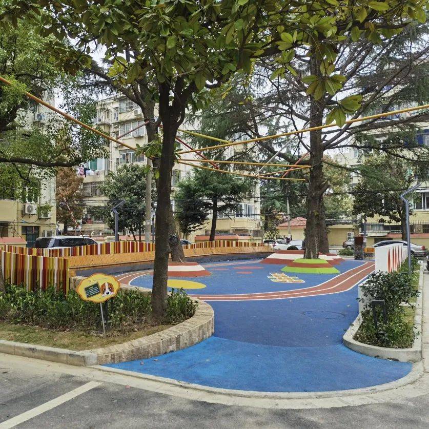 物业_田林街道_居民