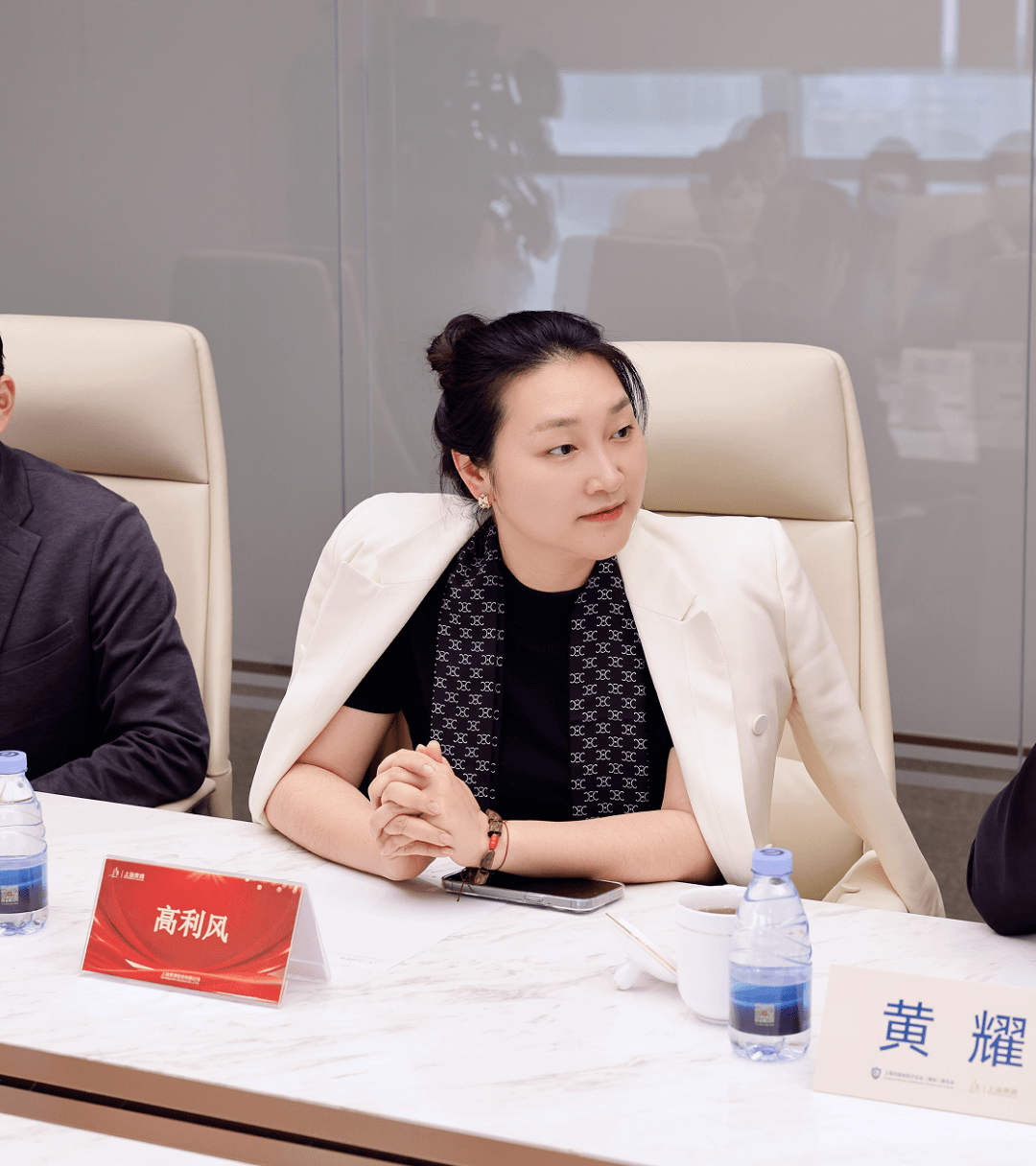 【商会】以酒为媒,扩大国际朋友圈 联合会与上海韩