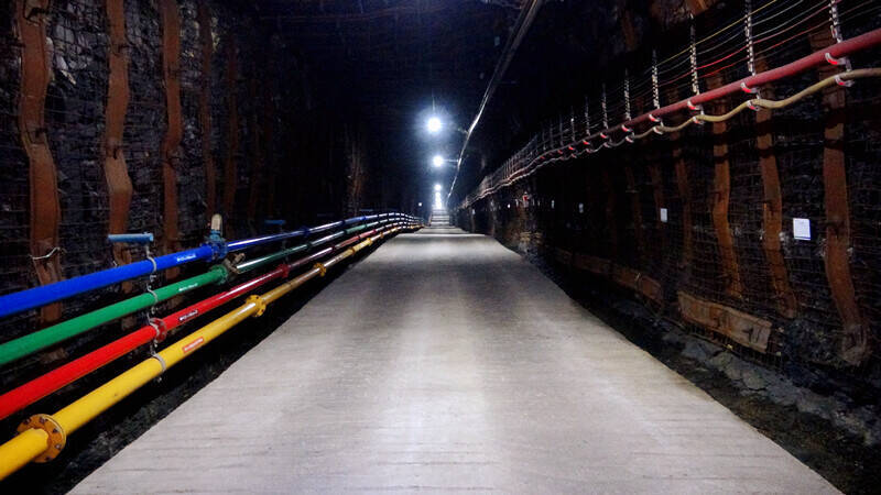 梁宝寺煤矿:"学" "建" "管" 为标准化基础再夯土_管理_生产_工作