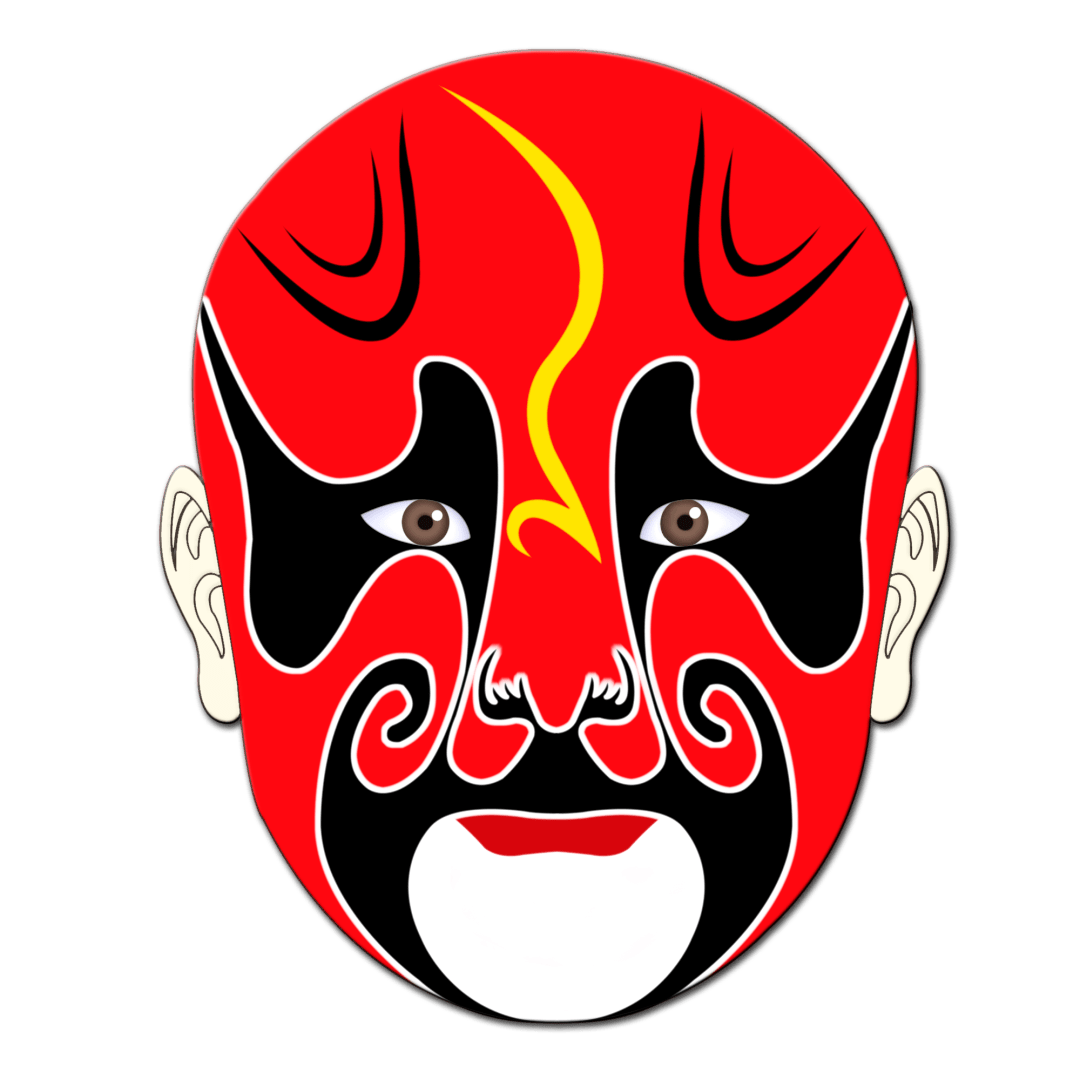 这就是国粹发祥地的~西城"京"韵_京剧_元素_那一声