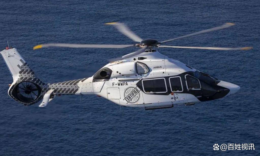 欧洲有人反对法国对华出售50架h-160猎豹直升机_德国_技术_思维