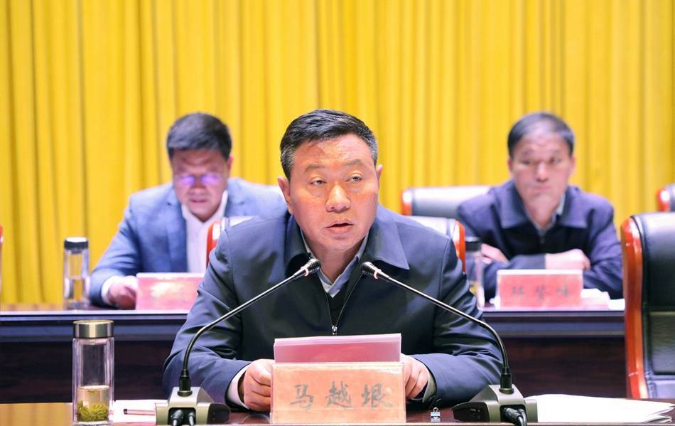 暨卫生健康工作会,表彰奖励了卫生健康战线5个先进集体和92名先进个人