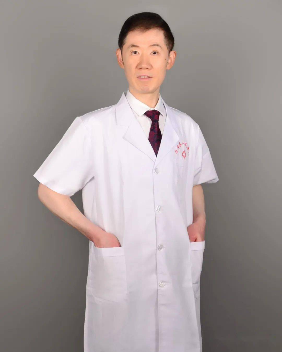 李国印工作感言:42个春夏秋冬,风雨兼程,伴随医院发展而成长.