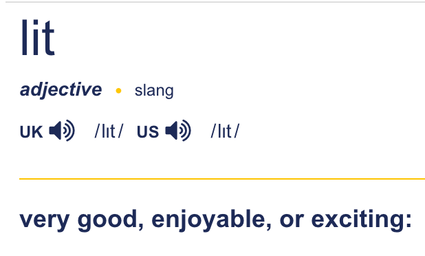 "泰裤辣"这个梗是怎么来的呢?