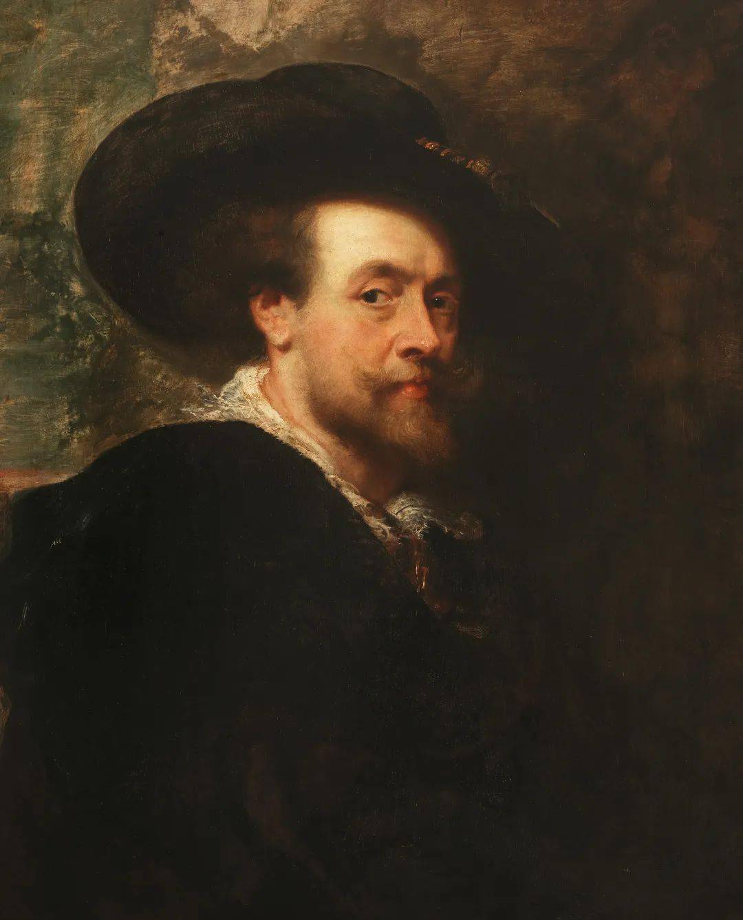 来@国家博物馆 看自画像展,这七大亮点抓住了!_展览_乌菲齐_广大观众