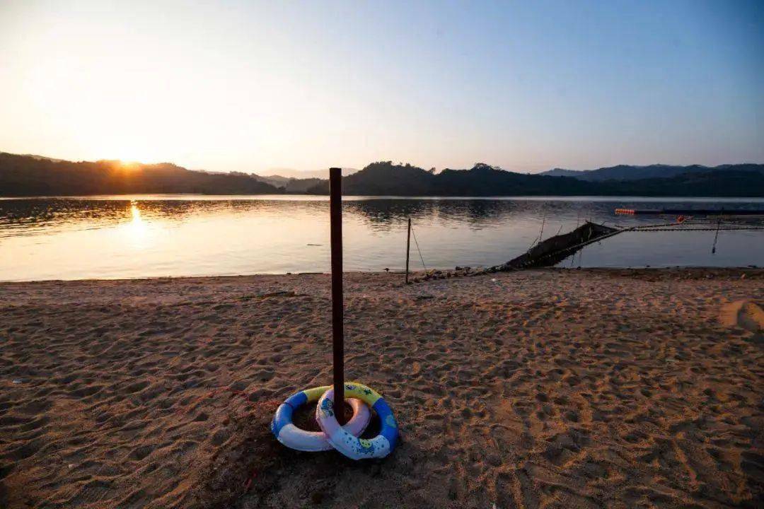 大樟沙滩度假村门票图片