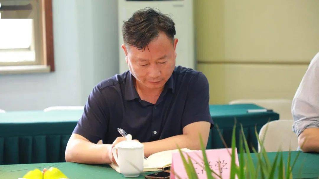 贵阳市乌当区委副书记吕槐乐赴四川国光考察座谈_技术_调控_合作