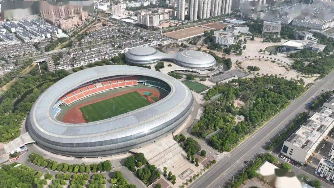会员风采 | 曲靖市文化体育公园入选2023年国家体育总局公共体育场馆