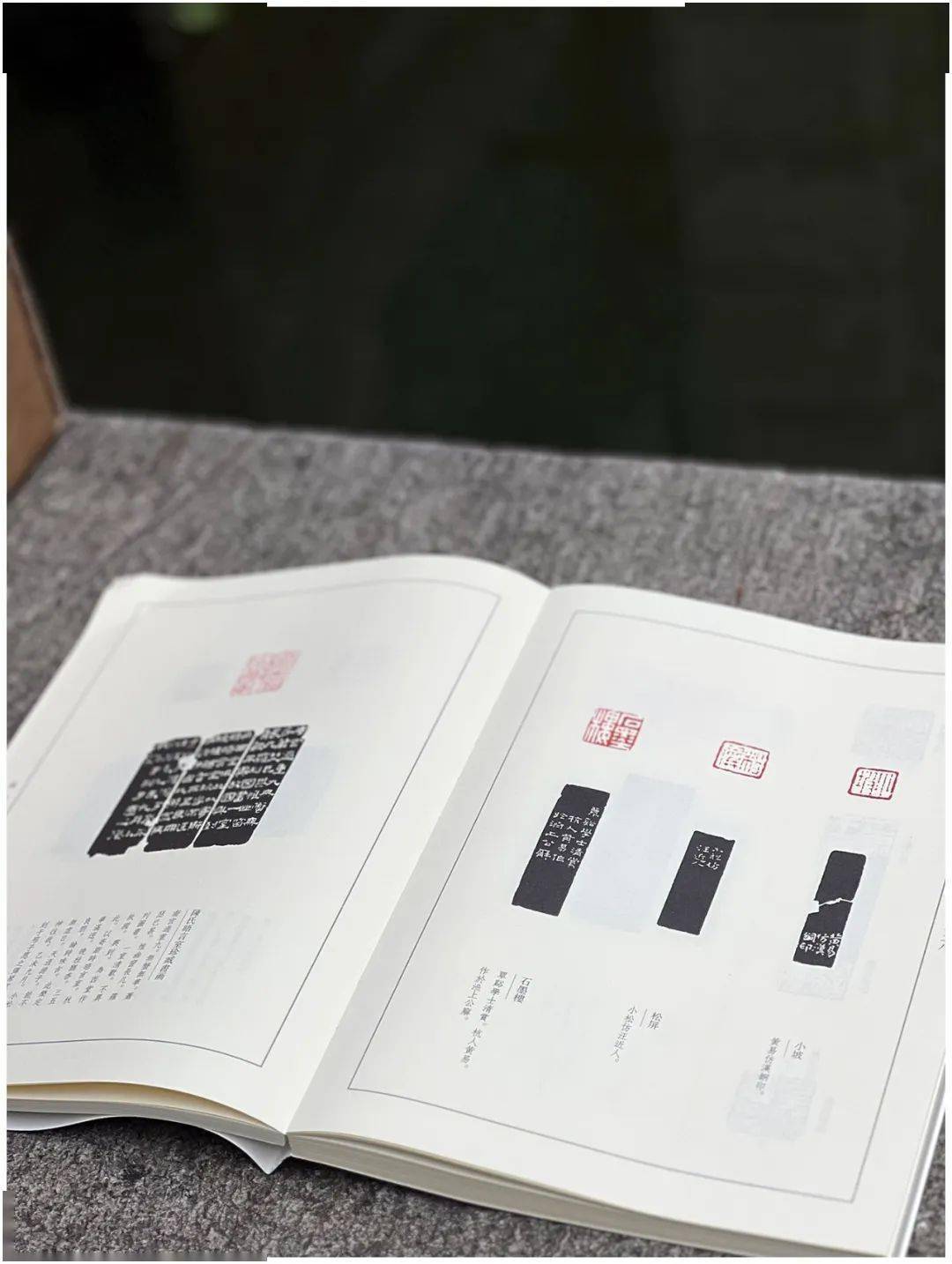 文献足征丨十二册近两万方篆刻《中国篆刻精选》特惠_搜狐网