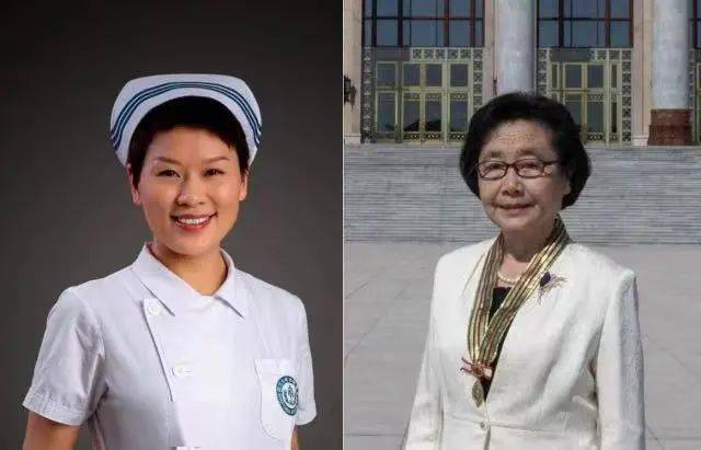 这项国际最高荣誉,川大又增一人!_护理_蒋艳_南丁格尔