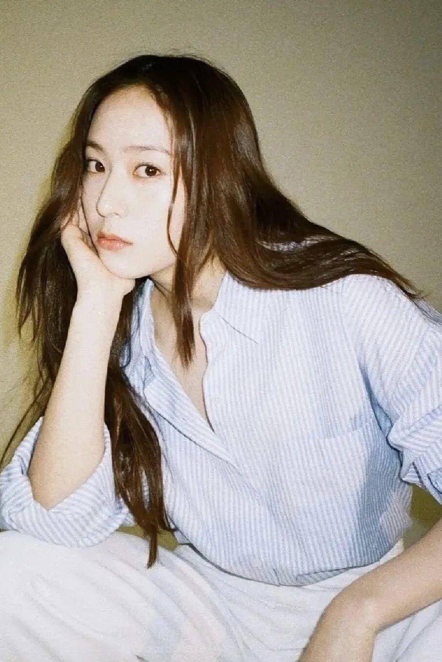 私服粘星术 | 欧阳娜娜的西部少女,倪妮的松弛感,我学到了!