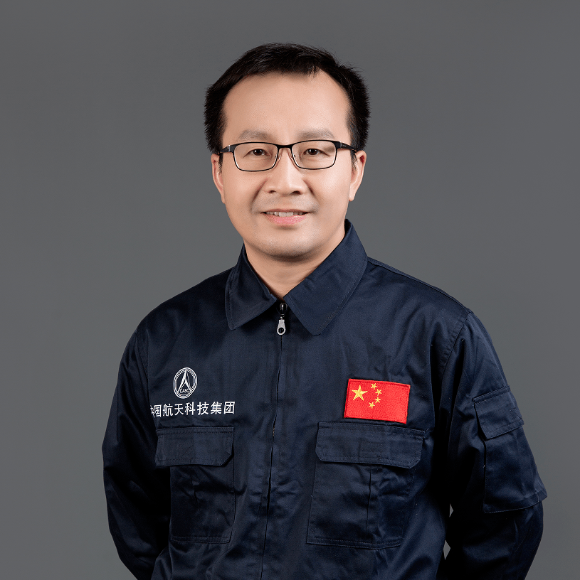 执掌帅印已有两年多时间,作为长征七号运载火箭总设计师,我