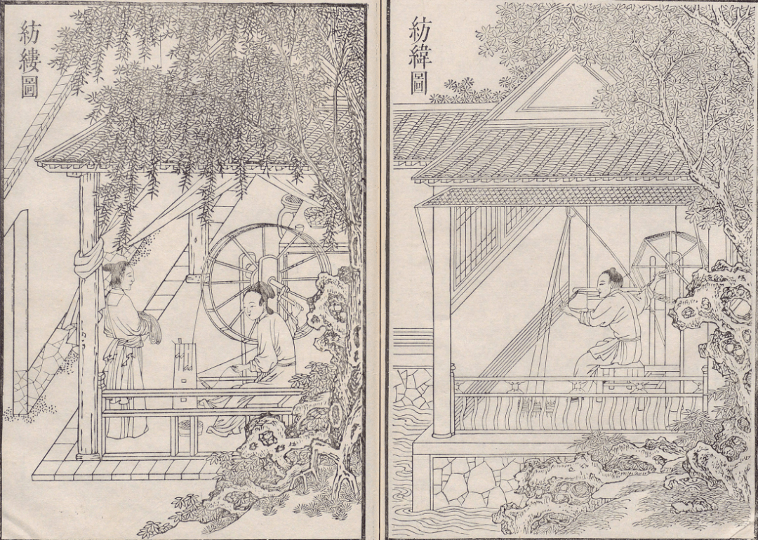 周髀算经与欧拉公式