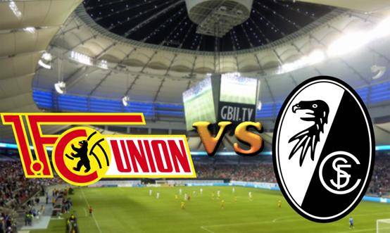 德甲前瞻:柏林联合vs弗赖堡,分析弗赖堡送柏林联合主场首败?