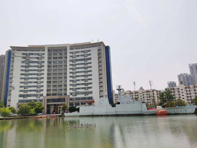 "第七届全国主流融媒体湖北特色高职行"走进武汉船院_船舶_技术_培训