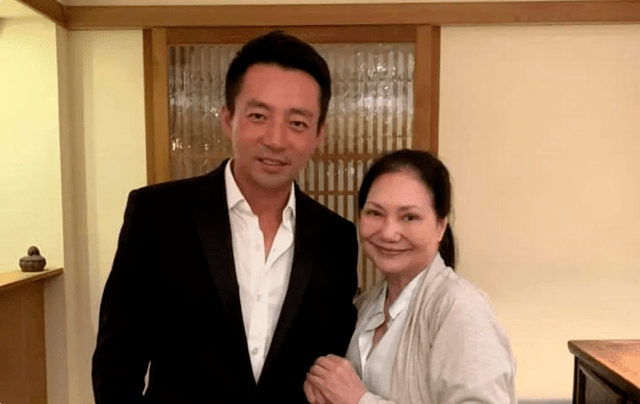 大s拉黑s妈,不满妈妈与汪小菲走太近,网友:是个狠人_俊晔_孩子_老公