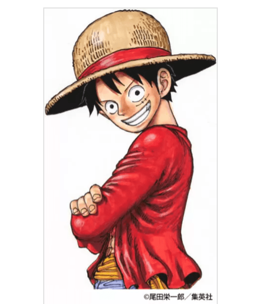 海贼王诞生纪念《ONE PIECE DAY’23》7月21日线上线下举行_官方_日本_漫画