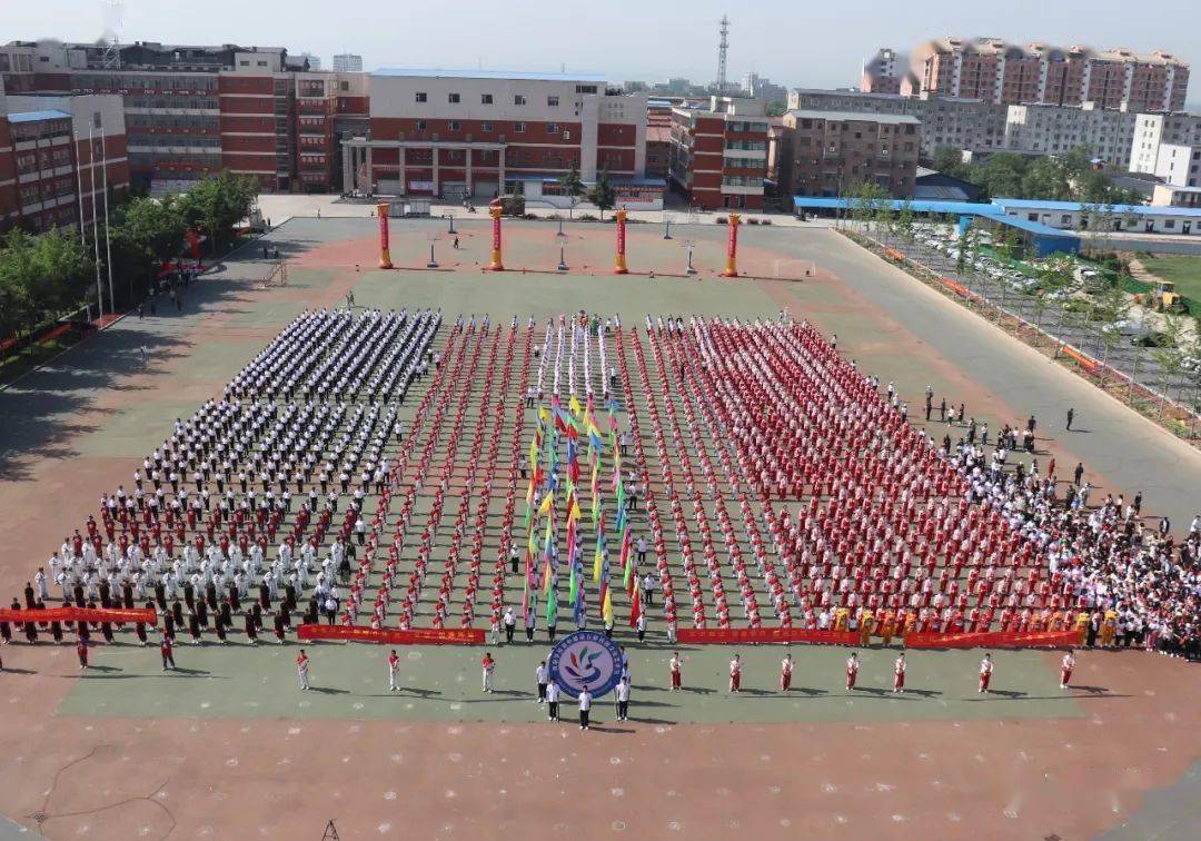 济南市市中区泉海学校图片