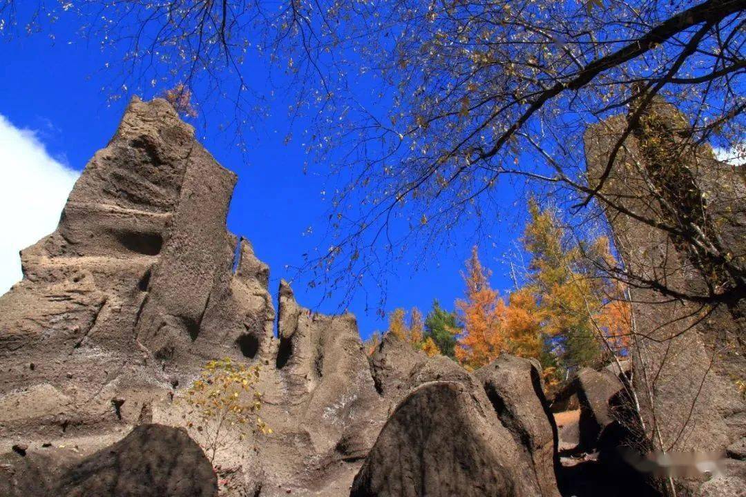 长白山_安图县_特色