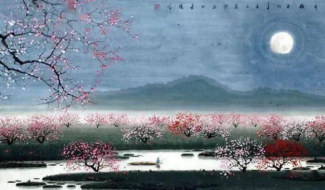 十首李白"情诗,诗仙原来也如此温柔_丈夫_生活_秋月