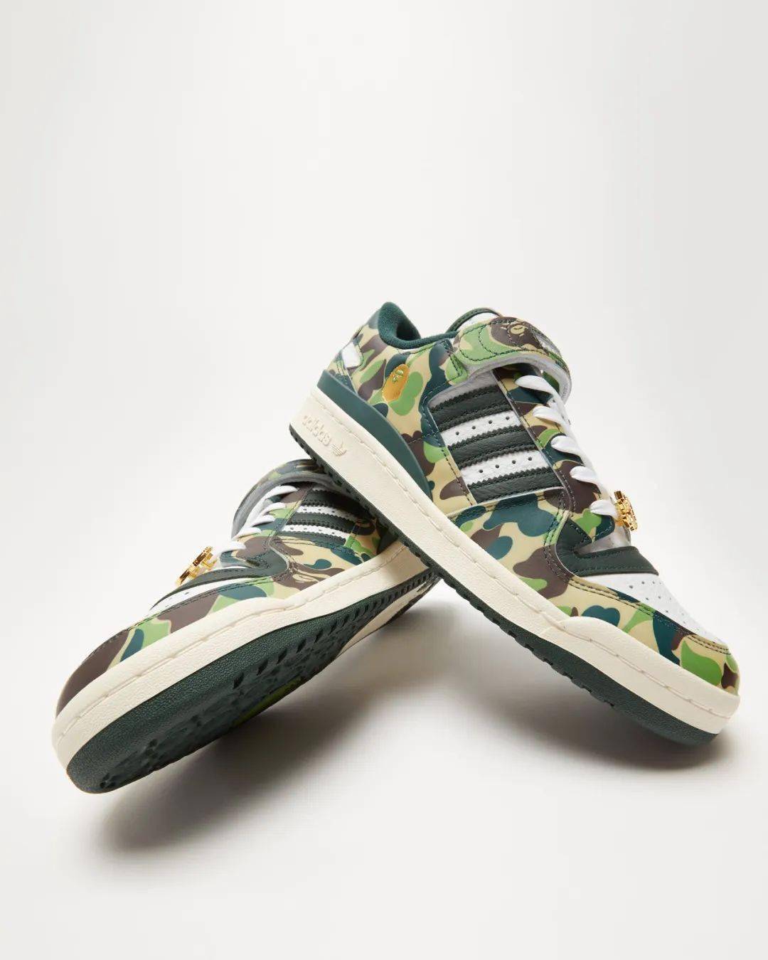 bape forum low联名即将发售