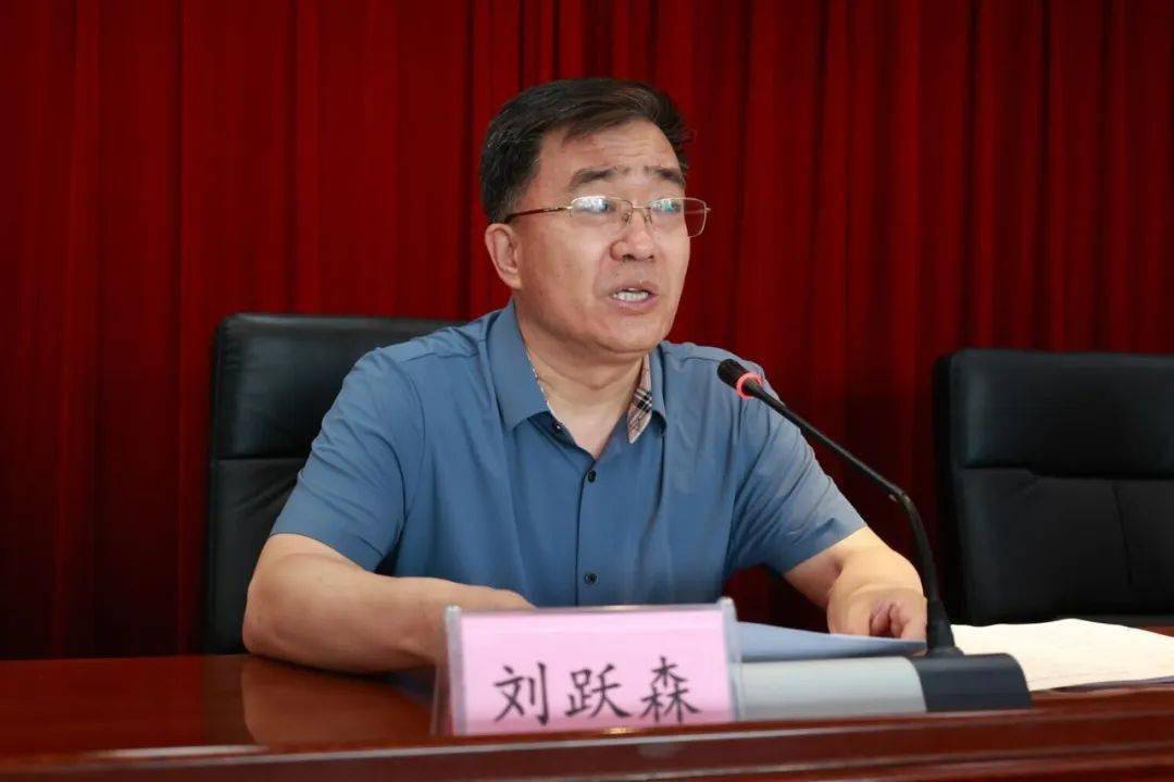 聊城市第二人民医院工会第九届会员代表大会第一次会