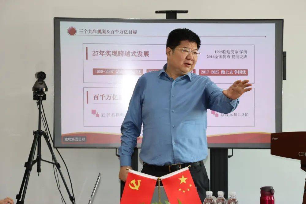 青衿之志 履践致远|2023年诚功总部实习律师培训班正式开始_郭斌_进行