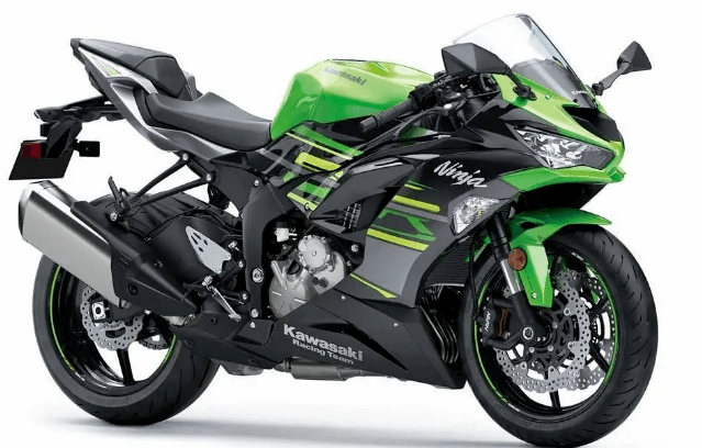 川崎四缸zx-6rr跑车要来了?_搜狐汽车_搜狐网