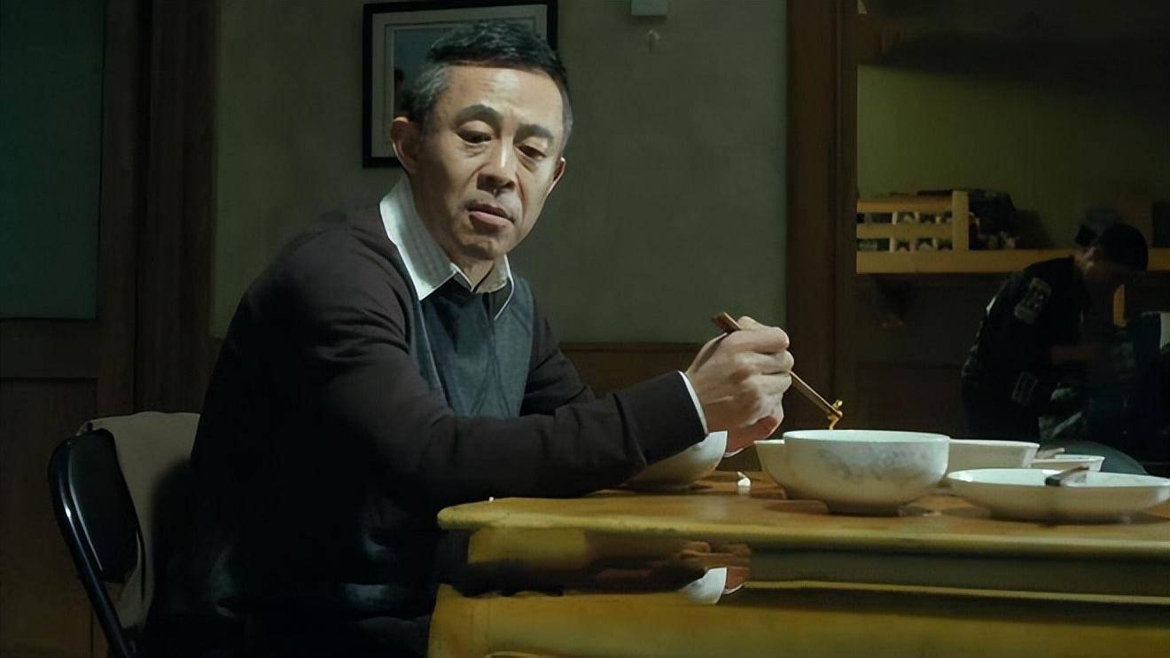 《人民的名义》赵德汉出狱后有多惨?