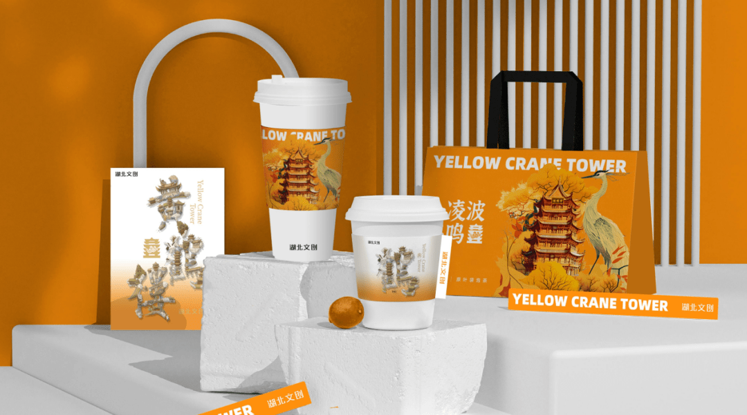 此次的ai饮料包装,结合中国传统文化艺术内容进行设计,分为4个不同