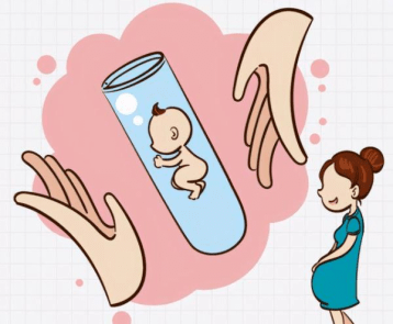 男女健康做第一代试管婴儿(男女健康做第一代试管婴儿多少钱)-第2张图片-鲸幼网